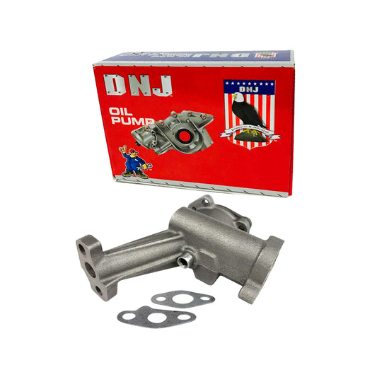 DNJ Oil Pump 1969-1997 Ford, Lincoln, Mercury 5.8L