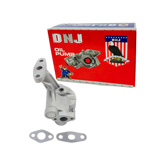 DNJ Oil Pump 1975-1997 Ford 7.5L