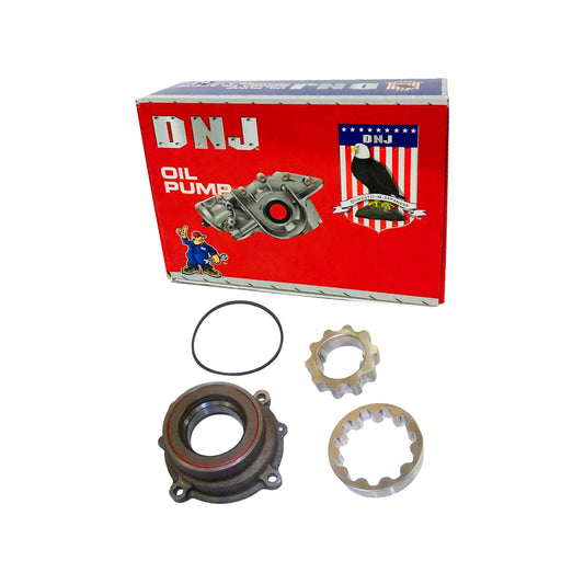 DNJ Oil Pump 1994-2003 Ford 7.3L
