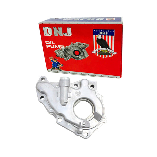 DNJ Oil Pump 2011-2014 Mazda 1.5L