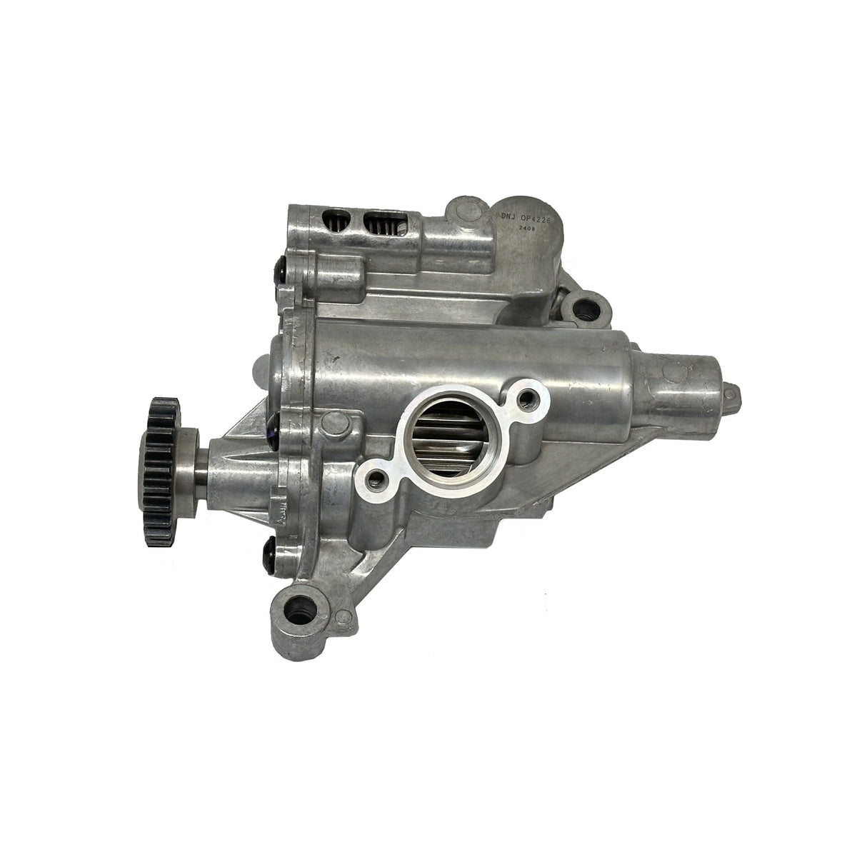 2014 Volkswagen Beetle 2.0L Oil Pump