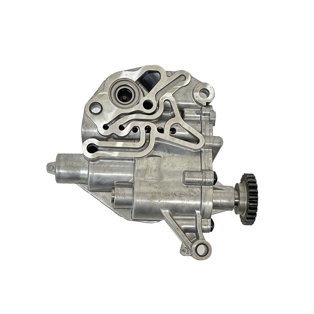 2015 Volkswagen Beetle 2.0L Oil Pump