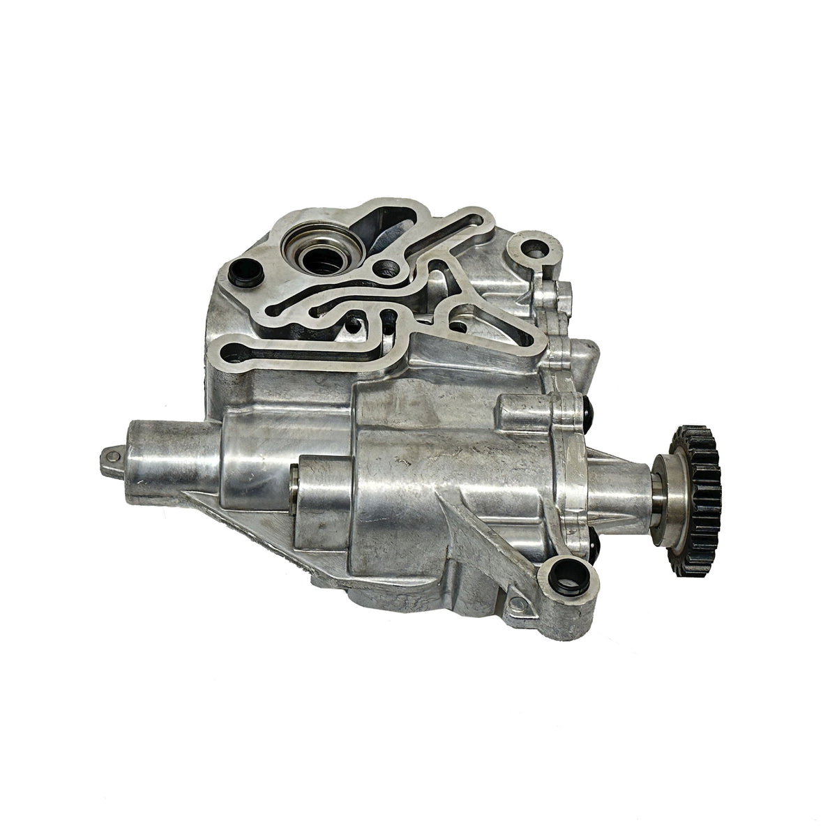 2015 Volkswagen Jetta 2.0L Oil Pump