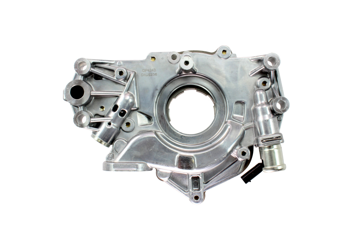 2017 Chevrolet Silverado 1500 4.3L Oil Pump