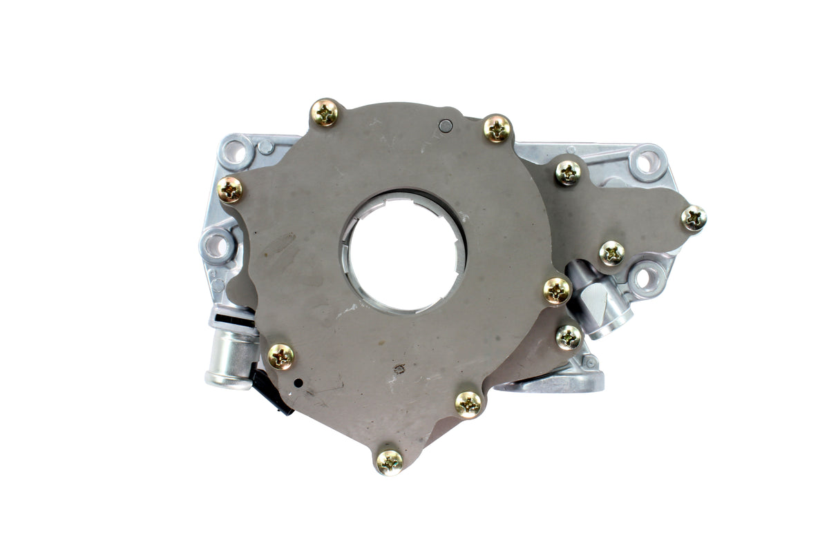 2015 Cadillac Escalade ESV 6.2L Oil Pump