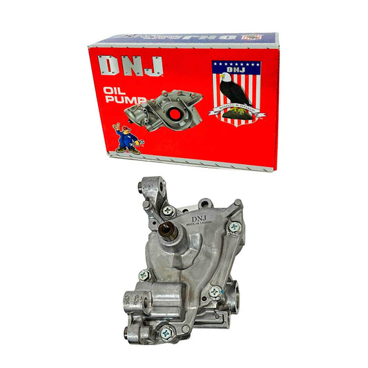 DNJ Oil Pump 2012-2016 Mazda 2.0L