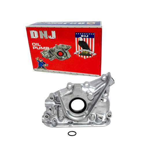 DNJ Oil Pump 1993-2003 Ford, Mazda 1.8L-2.0L
