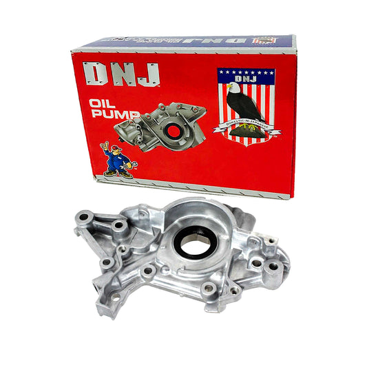 DNJ Oil Pump 1999-2001 Mazda 1.6L-1.8L
