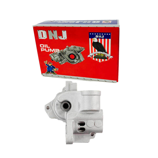 DNJ Oil Pump 2012-2014 Volkswagen 2.0L