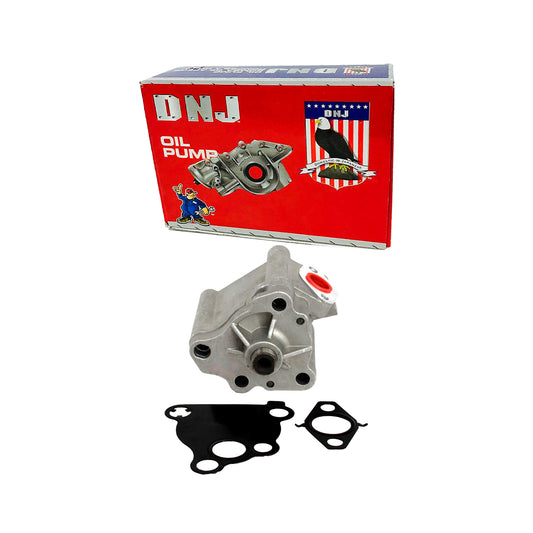 DNJ Oil Pump 2001-2017 Ford, Lincoln, Mazda 2.0L-2.3L