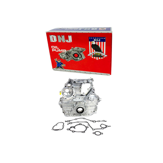 DNJ Oil Pump 1989-1994 Mazda 2.6L
