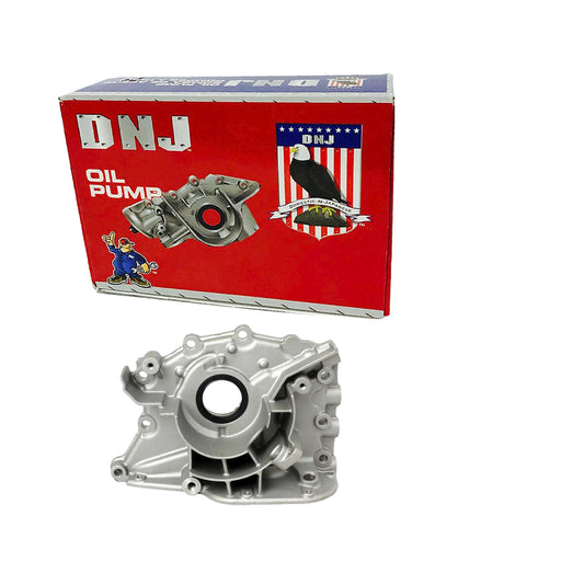 DNJ Oil Pump 1992-2002 Ford, Mazda 1.8L-2.5L