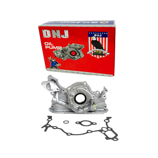 DNJ Oil Pump 1989-1995 Mazda 3.0L