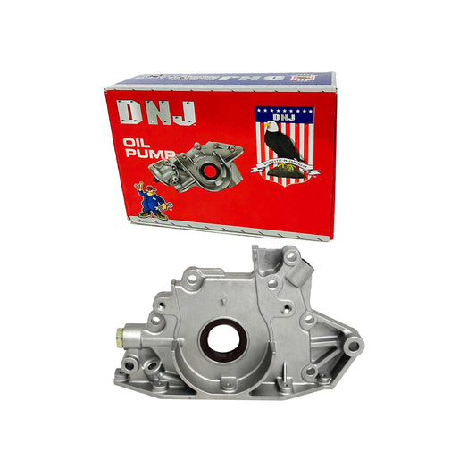 DNJ Oil Pump 1998-2004 Kia 1.8L