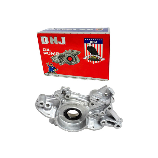 DNJ Oil Pump 1988-1994 Ford, Mazda 1.3L-1.8L