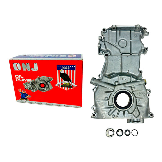 DNJ Oil Pump 1990-1992 Nissan 2.4L