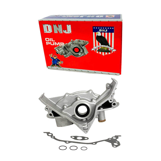 DNJ Oil Pump 1986-1995 Nissan 3.0L