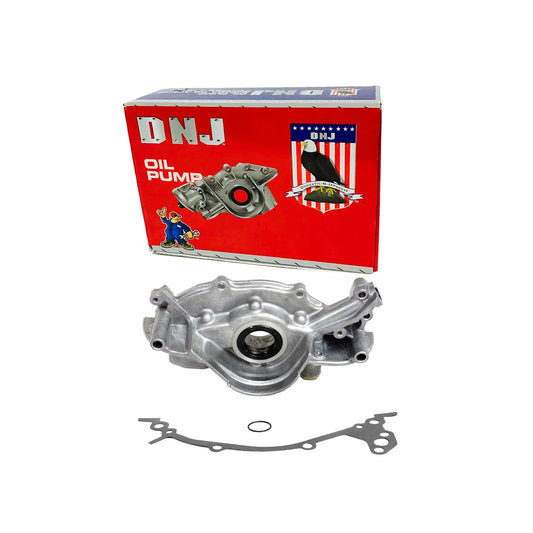 DNJ Oil Pump 1984-1994 INFINITI, Nissan 3.0L