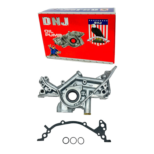 DNJ Oil Pump 1993-1995 Mercury, Nissan 3.0L