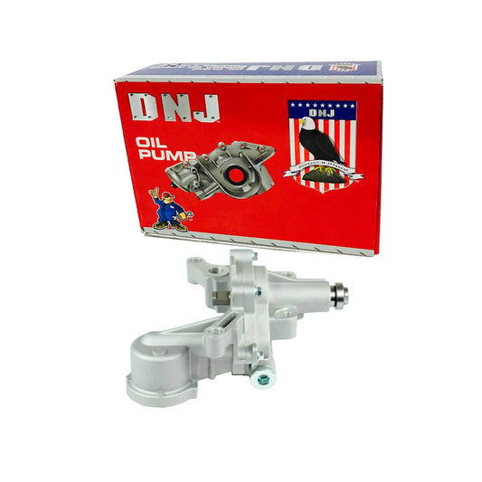 DNJ Oil Pump 2009-2014 Nissan 1.8L