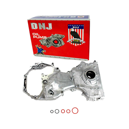 DNJ Oil Pump 2007-2013 Nissan 2.5L