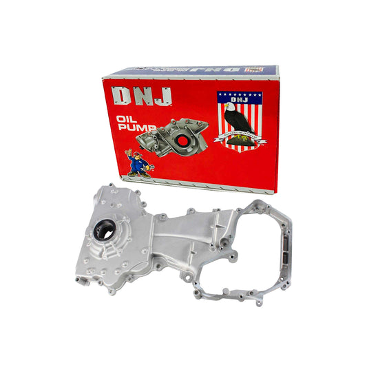 DNJ Oil Pump 2002-2006 Nissan 2.5L