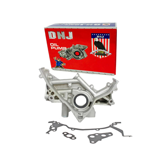 DNJ Oil Pump 1999-2004 Nissan 3.3L
