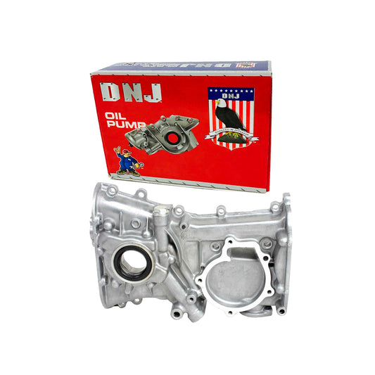 DNJ Oil Pump 1995-1999 Nissan 1.6L