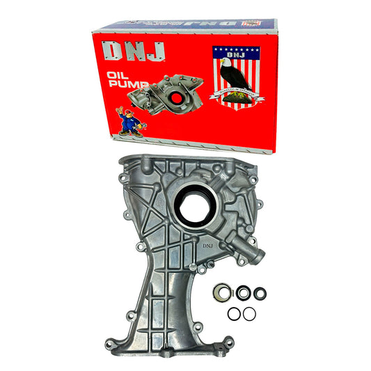 DNJ Oil Pump 1991-1999 INFINITI, Nissan 2.0L