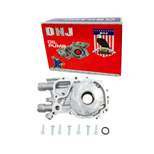 DNJ Oil Pump 2007-2015 Subaru 2.5L