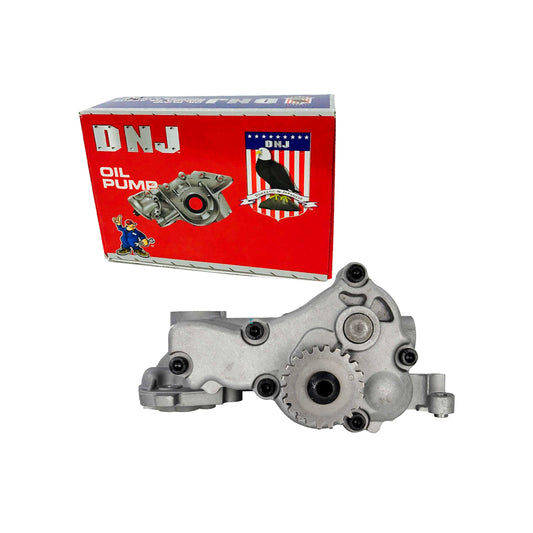 DNJ Oil Pump 2006-2013 Audi, Volkswagen 2.0L