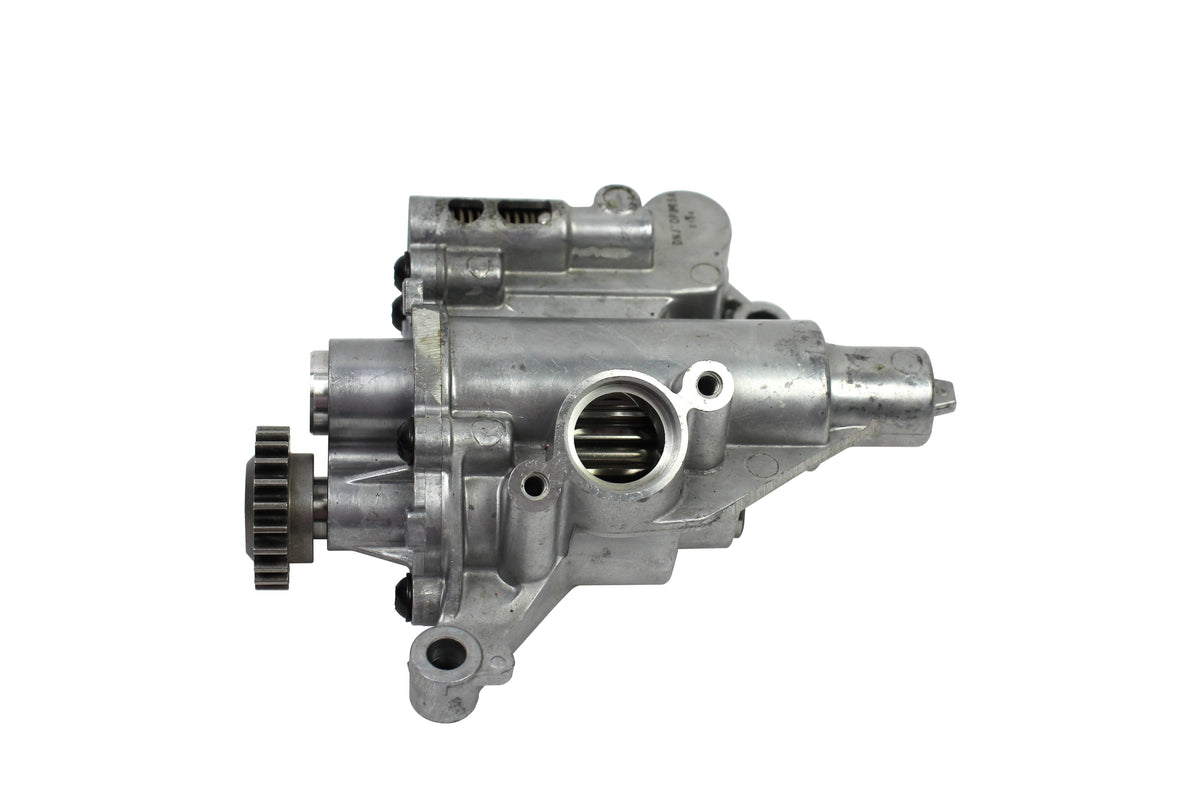 DNJ Oil Pump 2009-2013 Audi 2.0L
