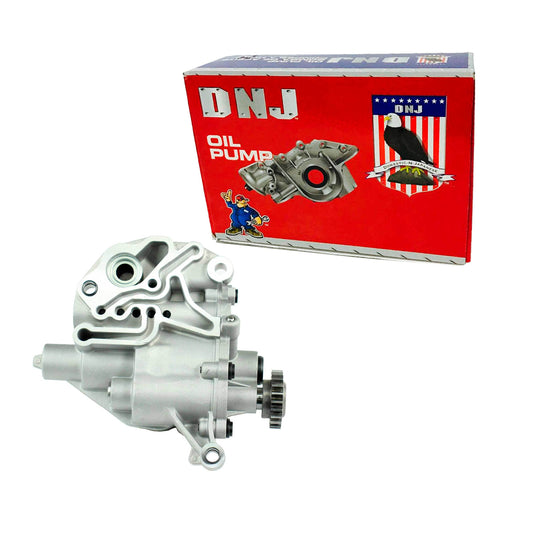 DNJ Oil Pump 2011-2017 Audi 2.0L