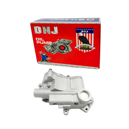 DNJ Oil Pump 2006-2018 Audi, Volkswagen 2.0L