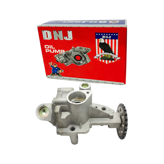 DNJ Oil Pump 2005-2008 Volkswagen 2.5L