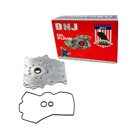 DNJ Oil Pump 2002-2008 Mini 1.6L