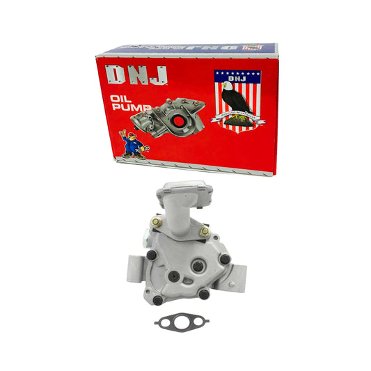 Oil Pump 2001-2015 Lexus, Pontiac, Scion, Toyota 2.4L