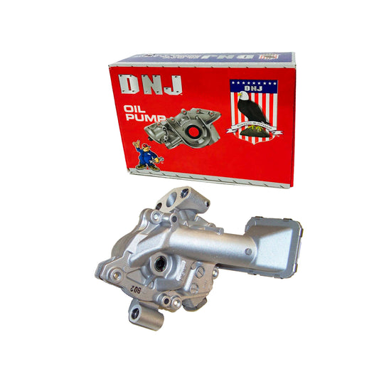 Oil Pump 2009-2015 Pontiac, Toyota 1.8L