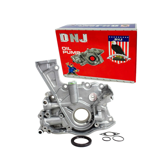 Oil Pump 1996-2005 Lexus, Toyota 3.0L