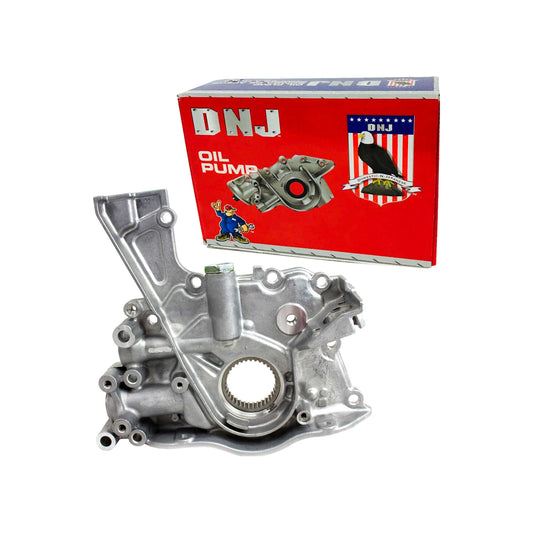 Oil Pump 1993-1995 Lexus, Toyota 3.0L