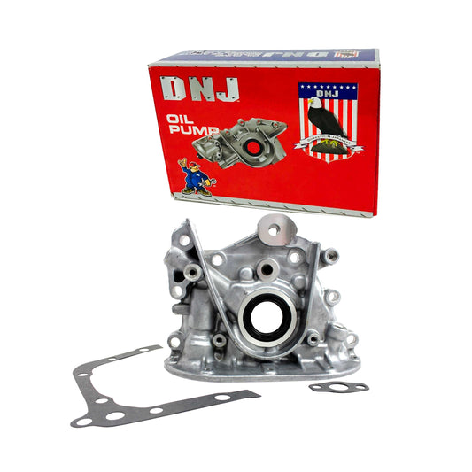 Oil Pump 1993-1997 Geo, Toyota 1.6L