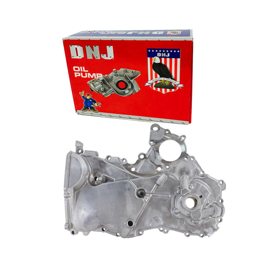 Oil Pump 2000-2012 Scion, Toyota 1.5L