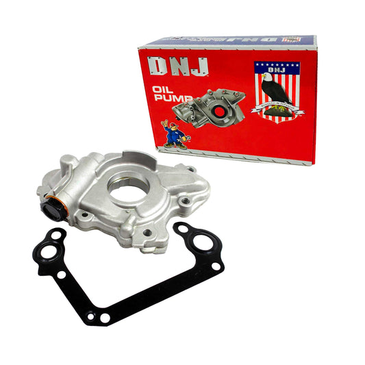 Oil Pump 1998-2008 Chevrolet, Pontiac, Toyota 1.8L