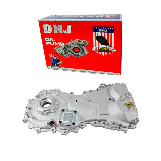 Oil Pump 2009-2019 Lexus, Scion, Toyota 2.5L-2.7L