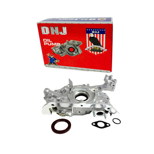 DNJ Oil Pump 2002-2003 Toyota 3.0L