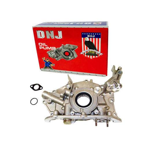 Oil Pump 1994-2003 Lexus, Toyota 3.0L