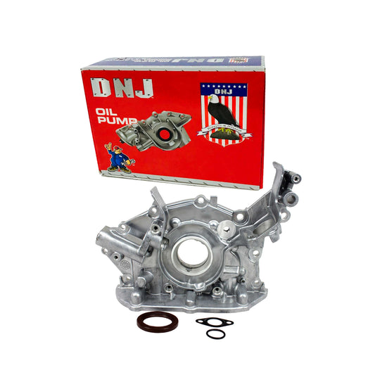 Oil Pump 1999-2004 Lexus, Toyota 3.0L