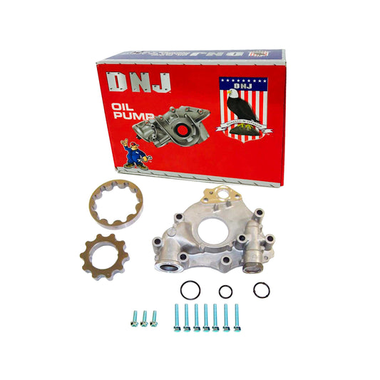 DNJ Oil Pump 2003-2015 Toyota 4.0L