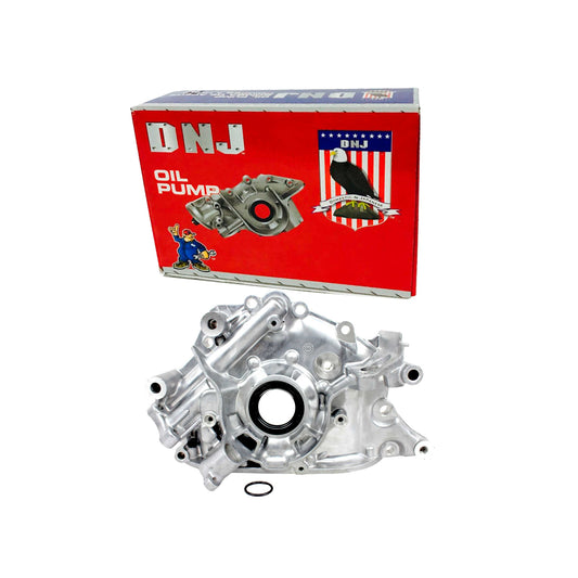 Oil Pump 1998-2010 Lexus, Toyota 4.0L-4.7L
