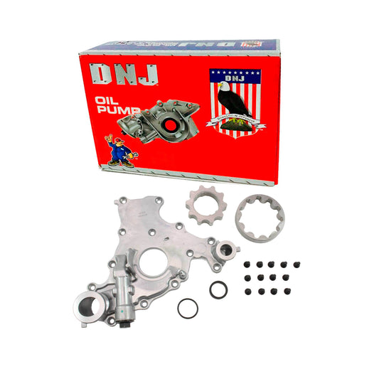 DNJ Oil Pump 2007-2021 Lexus, Toyota 4.6L-5.7L